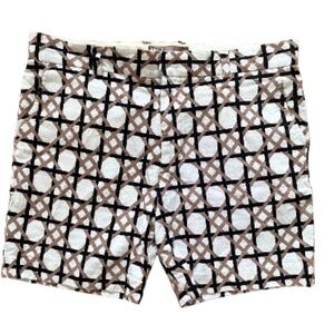 Mr Turk Mod Shorts Size 34